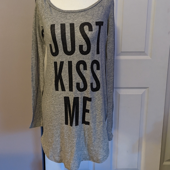 Pink Nightshirt - Picture 4 of 6